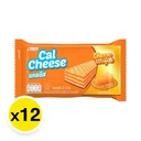 Thumbnail 2 of แคลชีส เวเฟอร์ 27.5 ก. x 12