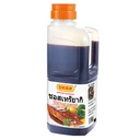 Thumbnail 2 of NIHON SHOKKEN Teriyaki Sauce - Japanese Soy Sauce, Sweet Rice Wine, and Brown Sugar, Made in Japan, 2 kg x 2