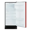 Thumbnail 2 of [พรีออเดอร์] โตชิบา ตู้เย็น 1ประตู ขนาด 6.4 คิว รุ่น GR-D189CR สีแดง