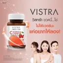 Thumbnail 2 of VISTRA Dietary Supplement Set Skin Bright IMU-PRO C Acerola Cherry 2000 Plus 30 Tablets + Gluta Complex 1000 Plus Red Orange 30 Capsules x 2