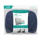 Thumbnail 2 of บีเวลล์ เบาะรองหลังเพื่อสุขภาพ BETTER BACK 2 SIZE L H-11 สีน้ำเงิน