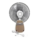 Thumbnail 3 of อิมาร์เฟล็กซ์ พัดลมติดผนัง 1 เชือก ขนาด 18 นิ้ว รุ่น IF-955 สีขาว