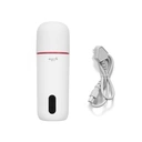 Thumbnail 4 of กระติกต้มน้ําไฟฟ้าแบบพกพาความจุน้ำ350 มล. รุ่นDR035 สีขาว