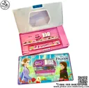 Thumbnail 2 of กล่องดินสอและกระเป๋าดินสอเจ้าหญิงน่ารัก ๆ 3D
