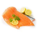 Thumbnail 2 of Fresh Norwegian Salmon Filleting Service 1 pc (approx. 4-5 kg/pc)