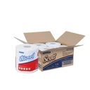 Thumbnail 2 of SCOTT Jumbo Roll Toilet Paper 1 Ply 8 cm x 600 m x 12
