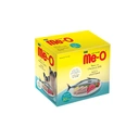 Thumbnail 2 of มีโอ อาหารแมวเพาช์มีโอปลาทูน่าพร้อมไก่ในเยลลี่ ขนาด 80 กรัม (12 ซอง)