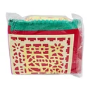 Thumbnail 2 of ชุดไหว้เทพเจ้า เจ้าที่เฮง เฮง เฮง