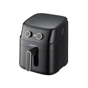 Thumbnail 1 of [รุ่นใหม่!] SMARTHOME หม้อทอดไร้น้ำมัน หม้ออบลมร้อน 5.5 ลิตร รุ่น MV-1503