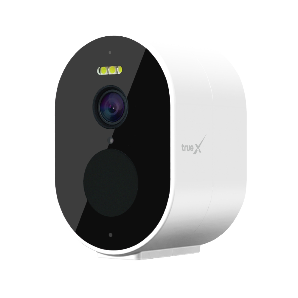 TRUEX Smart Camera Outdoor 2 Battery