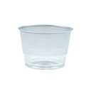 Thumbnail 2 of เอโร่ ถ้วยไอศกรีม พลาสติก GPPS พร้อมฝา 7 ออนซ์ x 25