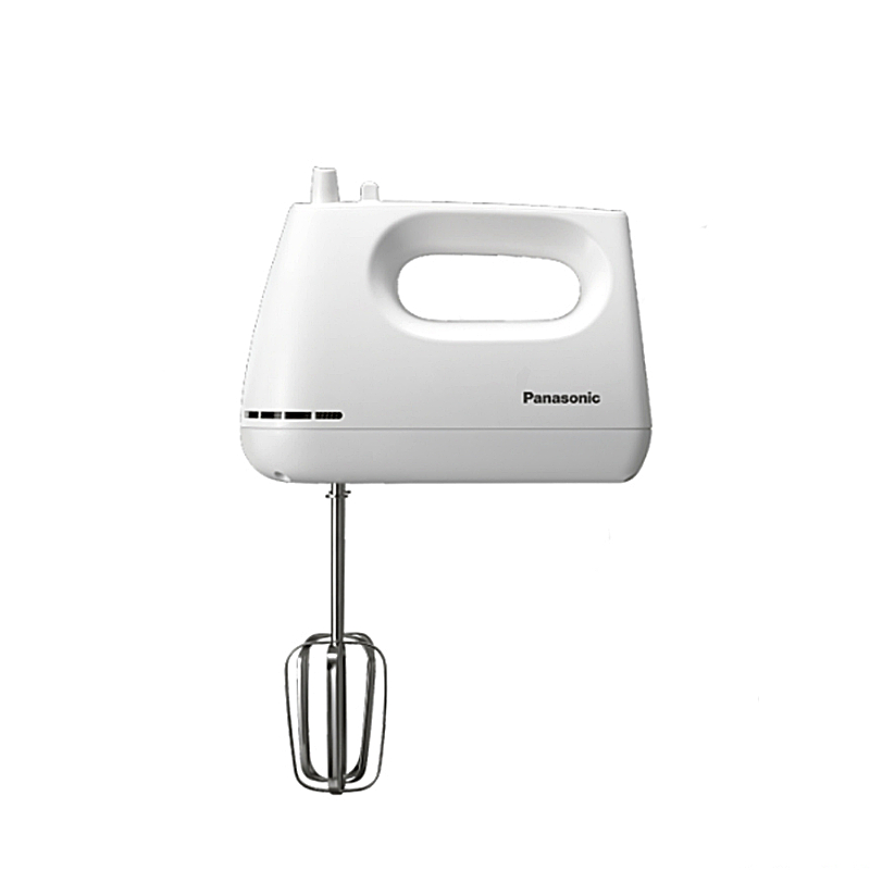 PANASONIC Small Food Processor Model MK-GH3WSN