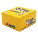 Thumbnail 4 of เอ็มแอนด์เอ็ม ช็อกโกแลต รสถั่ว 14.5 ก. x 12