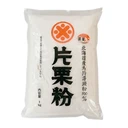 Thumbnail 1 of MAEDA Katakuriko Potato Starch Flour (Made in Japan) 1 Kg x 3