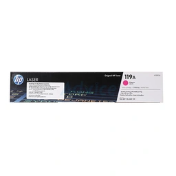 Thumbnail 1 of HP Toner Original HP 119A W2093A M - A0130636