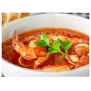 Thumbnail 3 of SOMI Ebi Base Made with Ama Ebi Sweet Shrimp Heads, Shrimp Paste, Seafood Extract and Paprika Pigment (Made in Japan) 500g x 2 bags