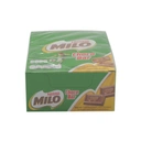 Thumbnail 3 of MILO Chocolate Bar 15 g x 24