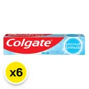 Thumbnail 2 of คอลเกต ยาสีฟัน สูตรแอดวานส์ ไวท์เทนนิ่ง 135 ก. x 6