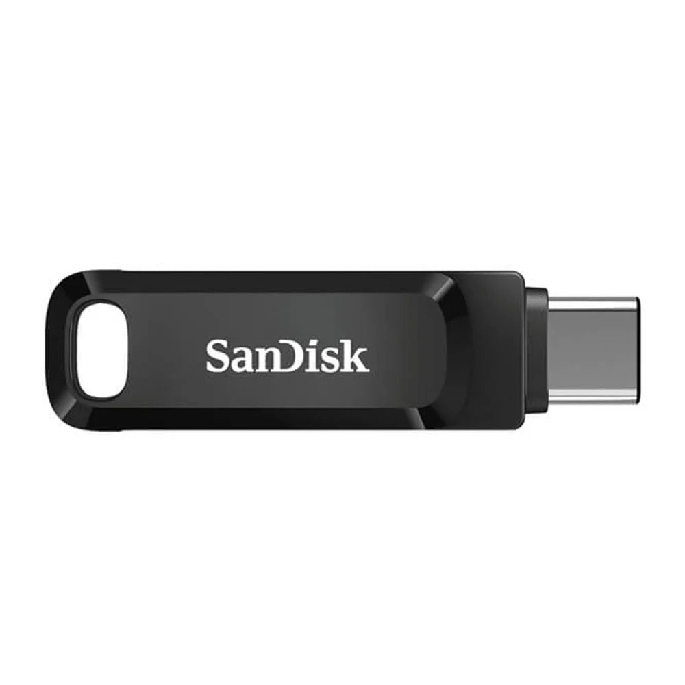 SANDISK Ultra Dual Drive Go USB Type-C 512GB (SDDDC3-512G-G46)