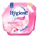 Thumbnail 1 of ไฮยีน น้ำยารีดผ้าสูตรรีดเรียบ กลิ่น พิ้งค์ บลอสซั่ม 1.8 ล. สีชมพู