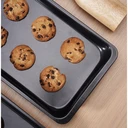 Thumbnail 4 of Ks Bakery ถาดอบเทฟลอนสี่เหลี่ยม ขนาด 11 นิ้ว