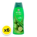 Thumbnail 2 of เทียร่า แชมพูสมุนไพร สูตรมะกรูด 105 มล. x 6 ขวด