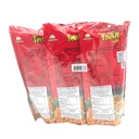 Thumbnail 4 of โลตัส ขนมขาไก่ทรงเครื่อง 110 ก. x 3