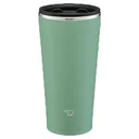 Thumbnail 1 of โซจิรูชิ แก้วน้ำสุญญากาศ รุ่น SXFA45 0.45 ล. สีเขียว