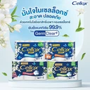 Thumbnail 3 of CELLOX Purify Premium Tissue 24+6