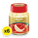 Thumbnail 2 of แบรนด์ เครื่องดื่มรังนกแท้สำเร็จรูป สูตรถั่งเช่าสีทอง 42 มล. แพ็ค 6 ขวด