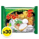 Thumbnail 2 of มาม่า เส้นหมี่กึ่งสำเร็จรูปน้ำใส 55 กรัม x 30 ซอง