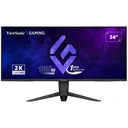 Thumbnail 1 of VIEWSONIC VX3480-2K-PRO Gaming Monitor VA 2K 165Hz