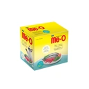 Thumbnail 2 of มีโอ อาหารลูกแมวเพาช์ปลาทูน่าพร้อมปลาซาร์ดีนในเยลลี่ ขนาด 80 กรัม (12 ซอง)