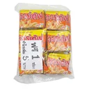 Thumbnail 3 of ออร์เดิฟ ข้าวเกรียบไก่อบกรอบ รสไก่สะเต๊ะ 15 กรัม x 12 ซอง