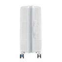 Thumbnail 3 of AMERICAN TOURISTER Luggage EXP TSA Size 30 Model VELTON SPINNER V1 White