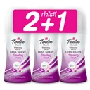 Thumbnail 1 of TWELVE PLUS Steeling Roll On 25 ml x 2+1