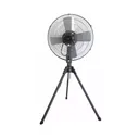 Thumbnail 4 of Sanshiro พัดลมอุตสาหกรรม 3 ขา ขนาด 24 นิ้ว รุ่น SF-122