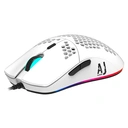 Thumbnail 2 of Ajazz AJ390 White