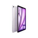 Thumbnail 2 of Apple iPad Air M2 Wifi หน้าจอ 11 นิ้ว Purple 128GB