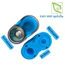 Thumbnail 2 of EASYMOP SPEED Spin Mop (Blue)