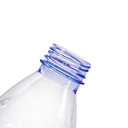 Thumbnail 3 of Yongling ขวดน้ำดื่ม ขวดน้ำ พลาสติก  ขวดเปล่า ขวดหลอด ใส่น้ำดื่ม 350 มล. x 90 ใบ