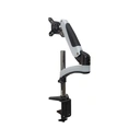 Thumbnail 2 of ERGONOZ Monitor Arm (EGN-02S) White