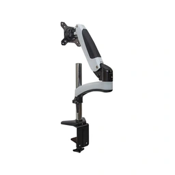 Thumbnail 2 of ERGONOZ Monitor Arm (EGN-02S) White