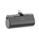 Thumbnail 2 of iWALK LinkPod4+LinkPodBagแบตสำรองหัวชาร์จไร้สายพร้อมเคสกระเป๋าหนังใส่ปกป้องตัวแบตสำรองได้เป็นอย่างดีBlack+PinkBag