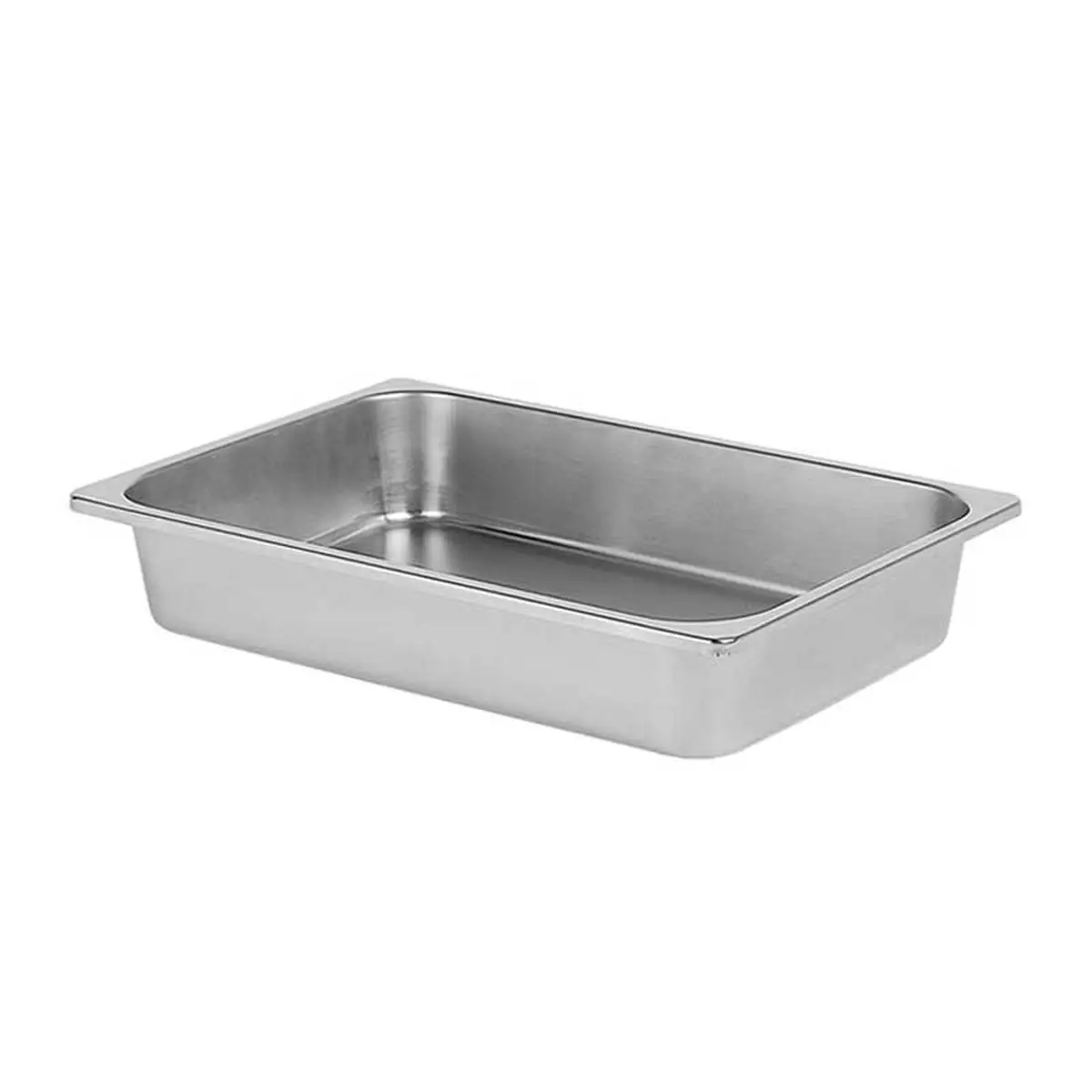 ตราจรวด อ่างอาหารสเตนเลส ขนาด 35 ซม.