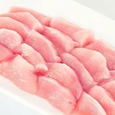 Thumbnail 2 of ซีพี อกไก่ลอกหนังสไลด์ 1 กก.