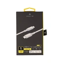 Thumbnail 2 of ไททันวี สายชาร์จ MFI USB-C to Lightning  สีชาวเบส