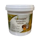 Thumbnail 2 of Cocugar น้ำตาลมะพร้าวออร์แกนิก ชนิดปึก 1.2 กก. แพ็ค 2