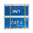 Thumbnail 2 of CAT6 UTP Cable (100m./Box) LINK (US-9106MD-1) Outdoor Sling - A0141369 - A0141369