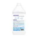 Thumbnail 3 of กรีนพลัส น้ำยาล้างจานสูตรเข้มข้น ไร้สีไร้กลิ่น 3,800 มล.